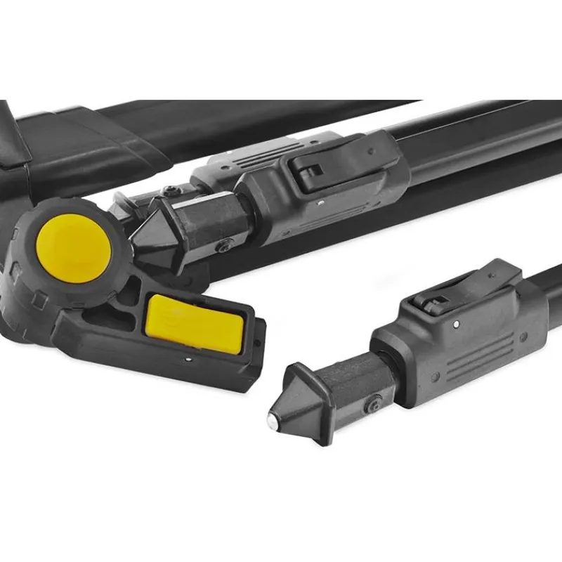 Tubertini Supports De Cannes^Support Kit Rod Rest W/Stop Lrs