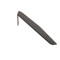 Support Moteur Avant Pike'n Bass Pour Cap