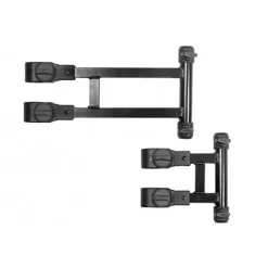 Preston Innovations Stations - Paniers Sièges^Support Parapluie Mega Brolly Arm Offbox 36