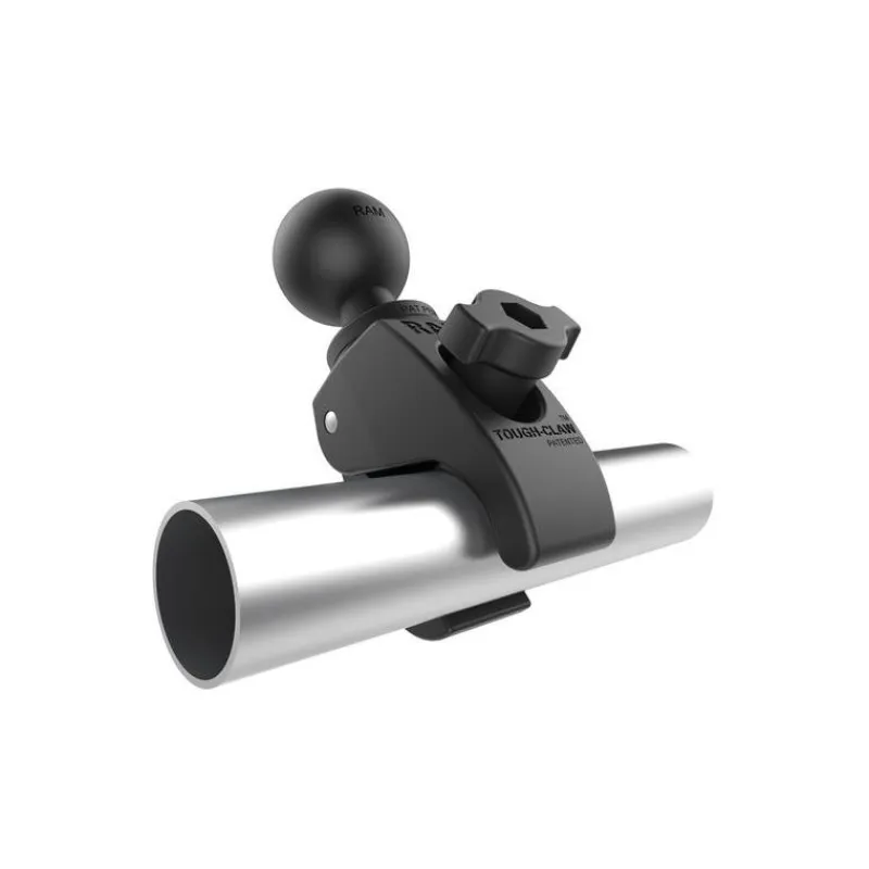 Ram Mounts Moteurs Électriques Bateau^Support Partie Haute Pour Moteur Électrique Pour (Pince) Boule C