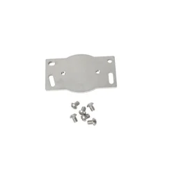 Support Piedestal De Perche De Sonde Pike'n Bass Live Sur Glissière