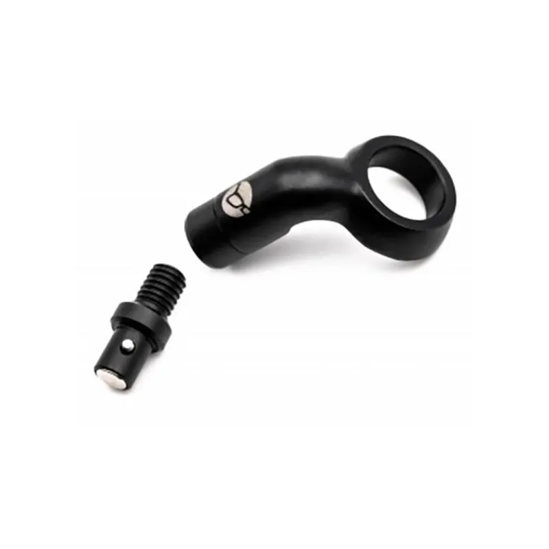 Korda Détection^Support Pour Balancier Black Hockey Stick