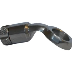 Solar Détection^Support Pour Balancier Stainless Steel Hockey Stick