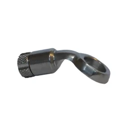Support Pour Balancier Solar P1 Hockey Stick Stainless