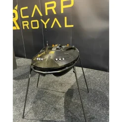 Carp Royal Propulsion Appâts^Support Pour Bateau Amorceur Pour Duke / Duke Pro