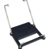 Hart Float Tube & Accessoires|Float Tubes & Accessoires^Support Pour Moteur Électrique De Float Tube