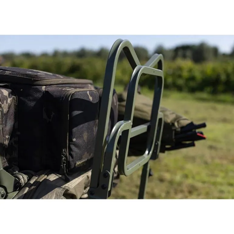 Support Seau Carp Porter Pour Chariot Bucket Bracket