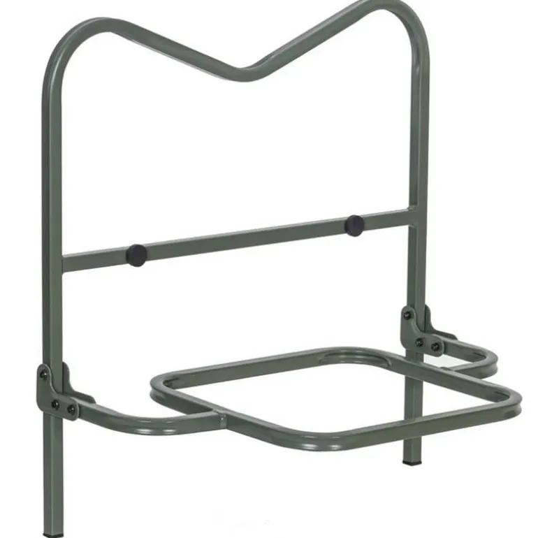 Support Seau Carp Porter Pour Chariot Bucket Bracket