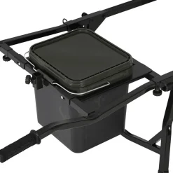 Support Seau Carp Porter Pour Chariot Rear Bucket Bracket