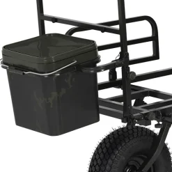 Support Seau Carp Porter Pour Chariot Bucket Bracket