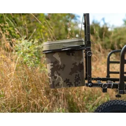 Support Seau Carp Porter Pour Chariot Bucket Bracket