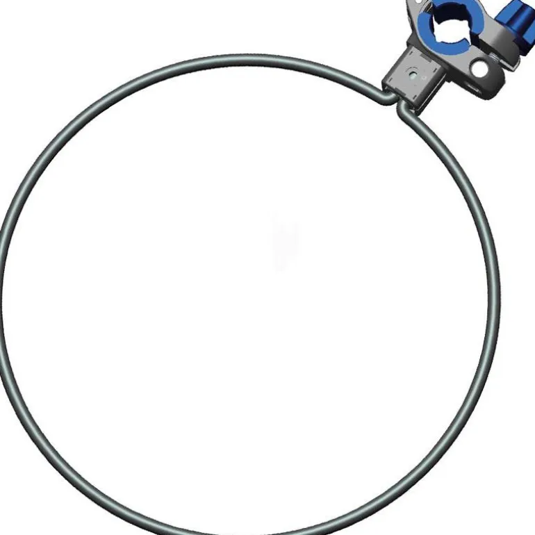 Support Seau Garbolino Multigrip Open Bac Rond