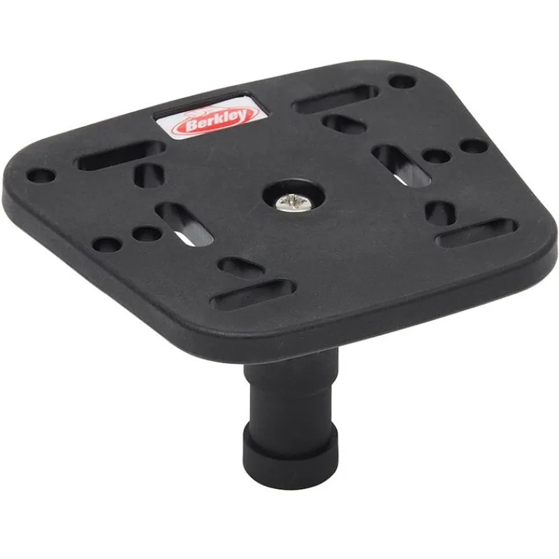 Berkley Float Tube & Accessoires|Float Tubes & Accessoires^Support Sondeur Fish Finder Holder Small