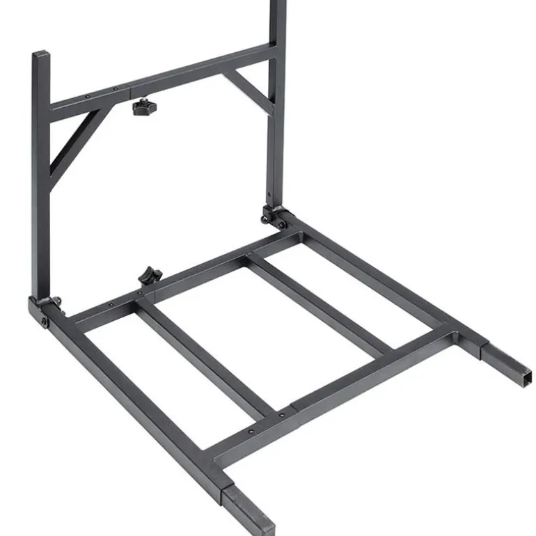 Support Transport/Stockage Garbolino Arriere Pour Station
