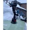 Support À Ventouse Railblaza Titan Grip