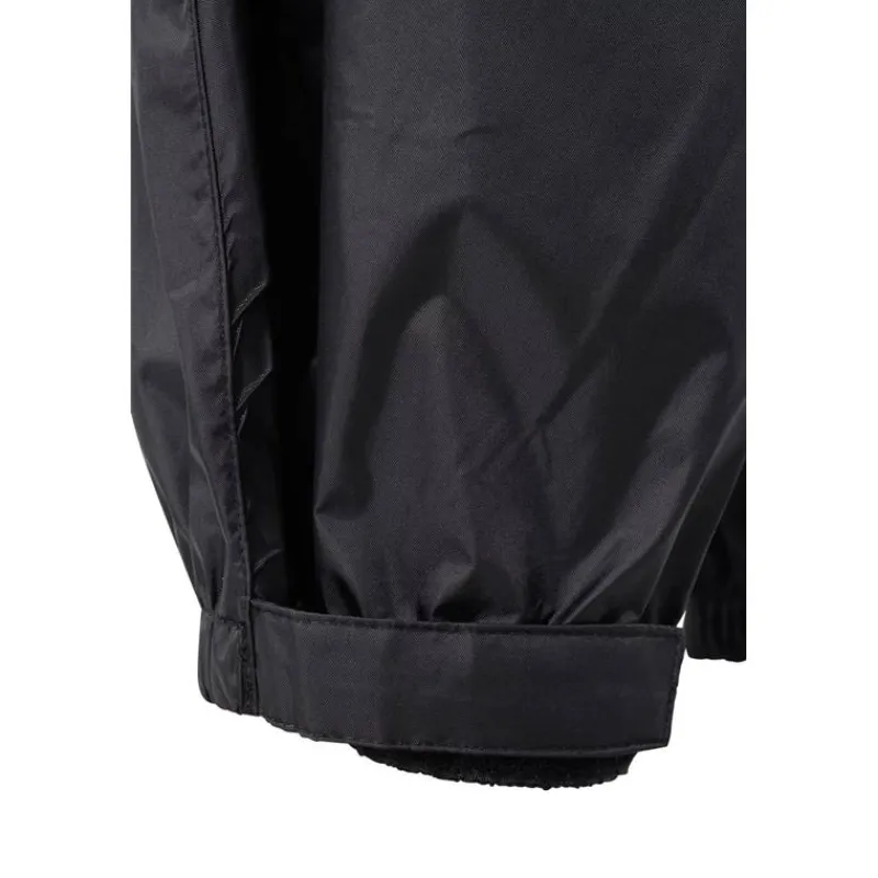 Bermudes Pantalons, Salopettes & Shorts^Surpantalon Homme Sierra 2 Impermeable - Noir