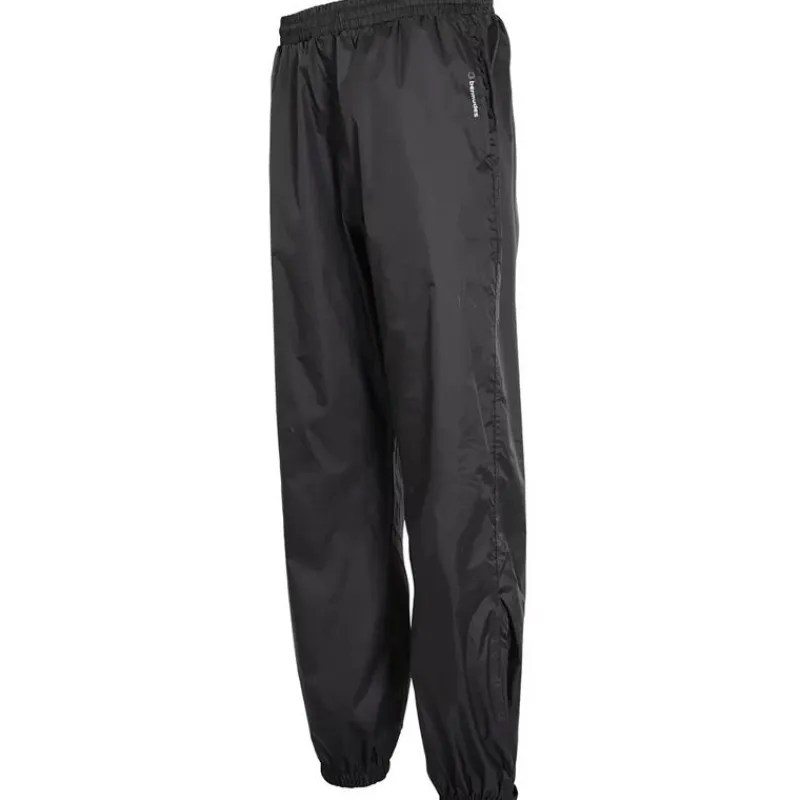 Bermudes Pantalons, Salopettes & Shorts^Surpantalon Homme Sierra 2 Impermeable - Noir
