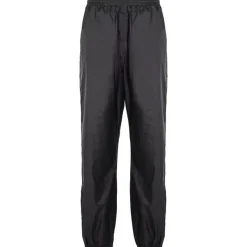 Bermudes Pantalons, Salopettes & Shorts^Surpantalon Homme Sierra 2 Impermeable - Noir