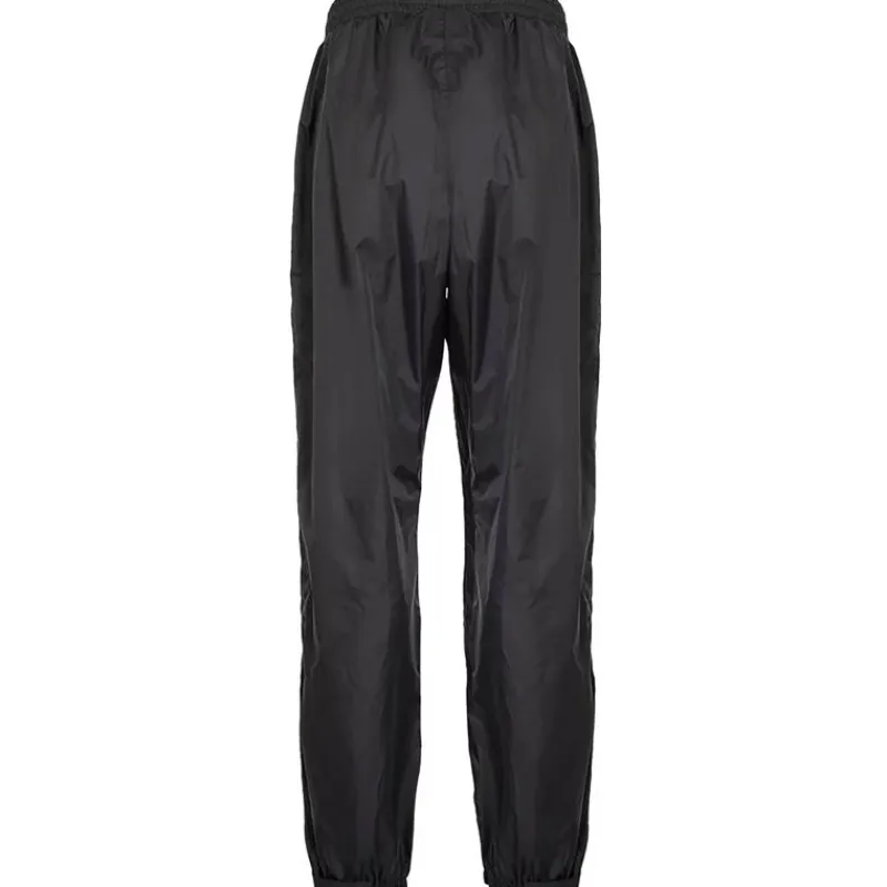 Bermudes Pantalons, Salopettes & Shorts^Surpantalon Homme Sierra 2 Impermeable - Noir