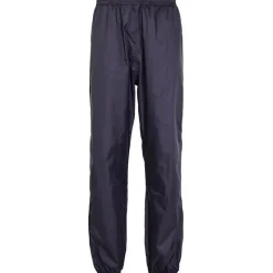 Bermudes Pantalons, Salopettes & Shorts^Surpantalon Homme Sierra 2 Impermeable - Navy