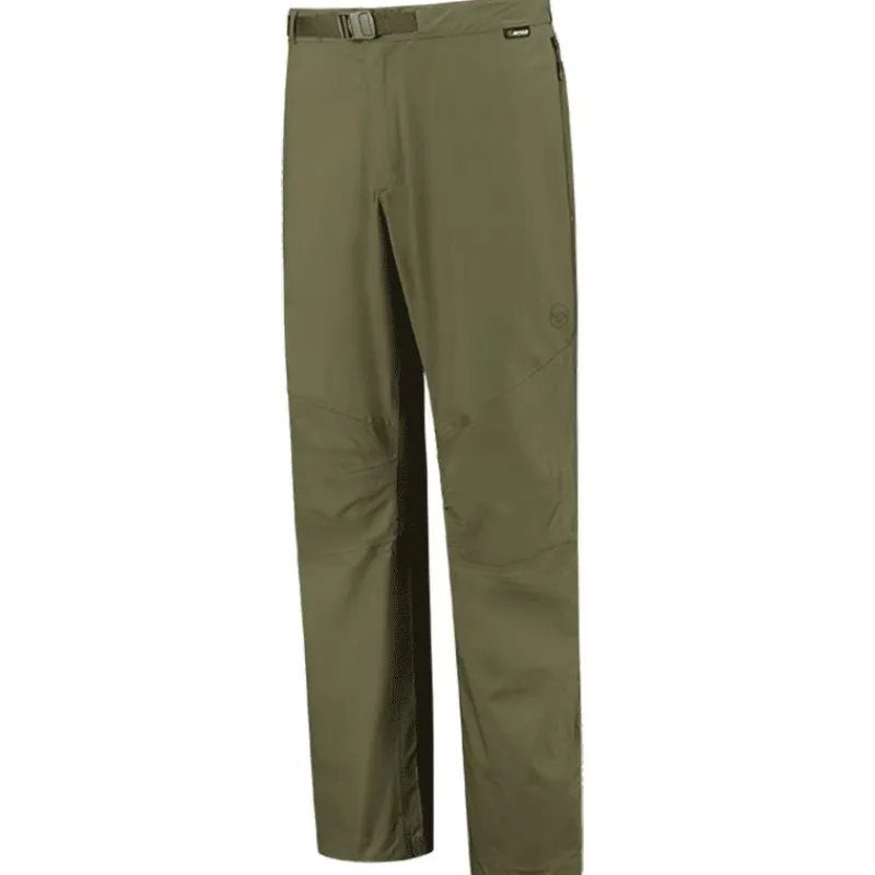 Korda Pantalons, Salopettes & Shorts^Surpantalon Homme Kore Drykore Trousers - Olive