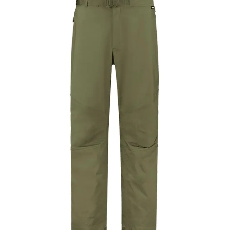 Korda Pantalons, Salopettes & Shorts^Surpantalon Homme Kore Drykore Trousers - Olive