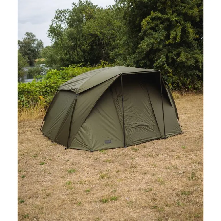 Surtoile Fox Eos Pro Bivvy - 2 Person Vapour Cap