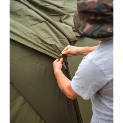 Surtoile Fox Eos Pro Bivvy - 2 Person Vapour Cap