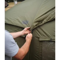 Surtoile Fox Eos Pro Bivvy - 2 Person Vapour Cap