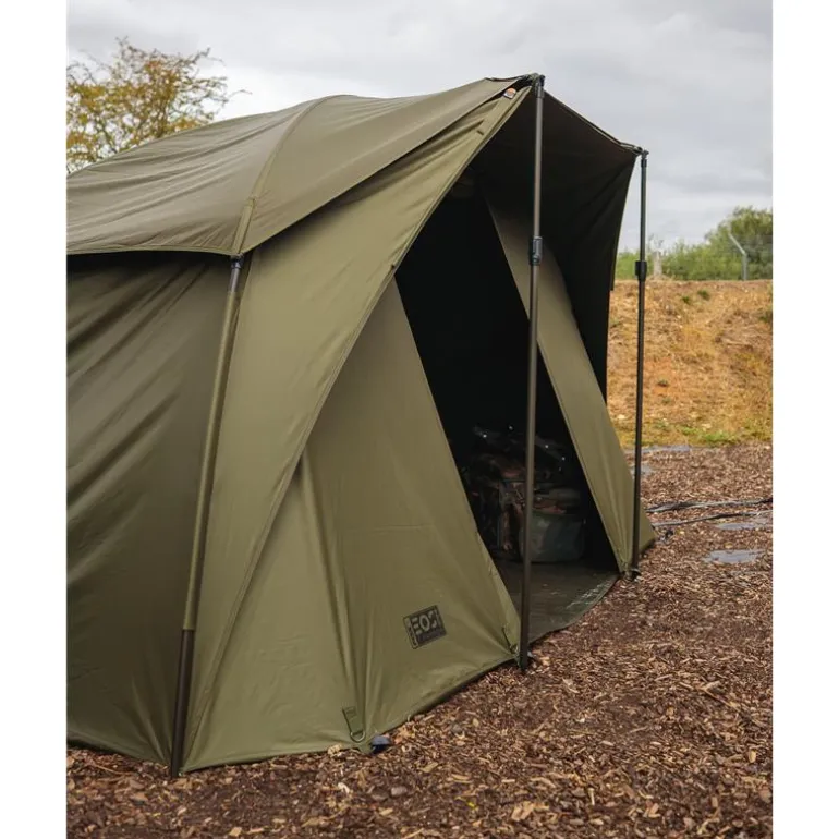 Surtoile Fox Eos Pro Bivvy - 1 Person Vapour Cap