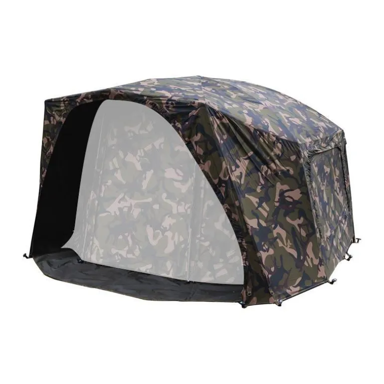Surtoile Fox Frontier Ii - Xl Camo Deluxe Wrap