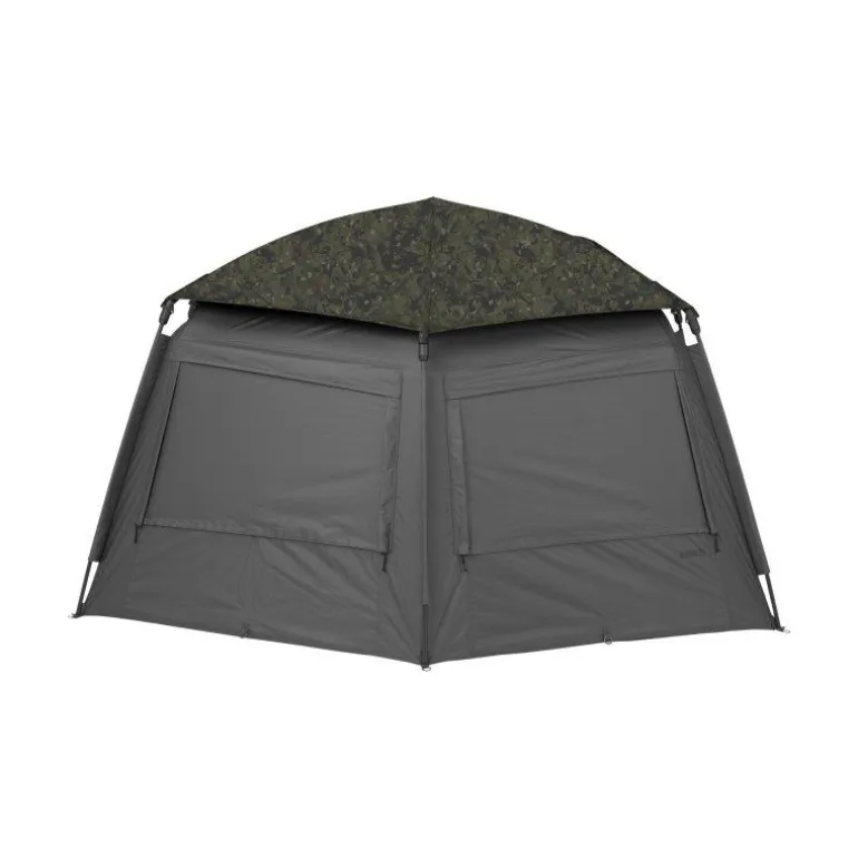 Surtoile Trakker Tempest Rs Brolly Skull Cap Camo