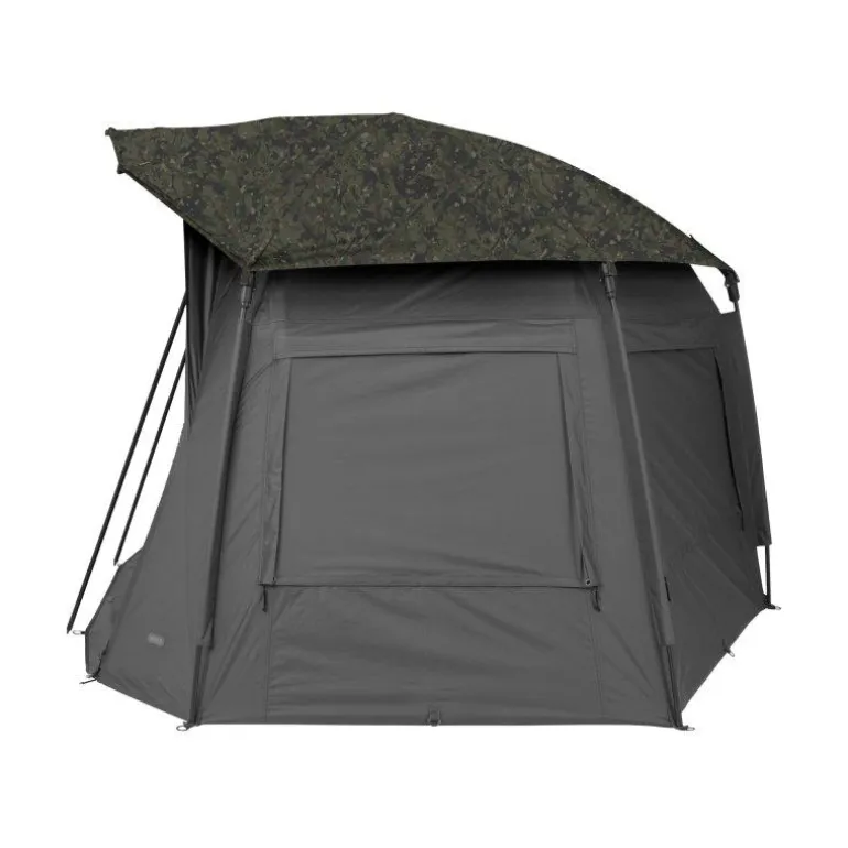 Surtoile Trakker Tempest Rs Brolly Skull Cap Camo
