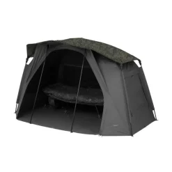 Surtoile Trakker Tempest Rs Brolly Skull Cap Camo