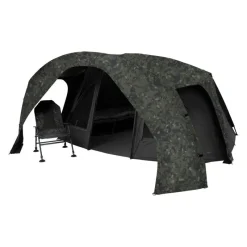Trakker Bivouac^Surtoile Tempest Rs 200 Camo Social Cap
