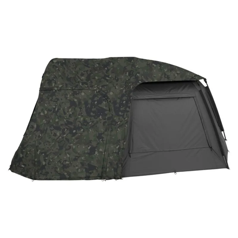 Trakker Bivouac^Surtoile Tempest Rs 200 Camo Social Cap