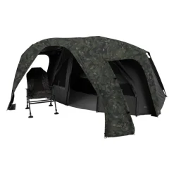 Surtoile Trakker Tempest Rs 150 Camo Social Cap