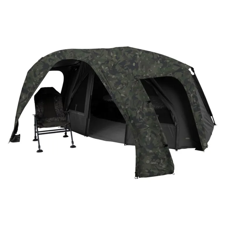 Surtoile Trakker Tempest Rs 150 Camo Social Cap