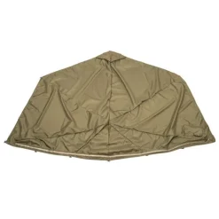 Trakker Bivouac^Surtoile Tempest Rs 100 Nitelife Vapour Shield