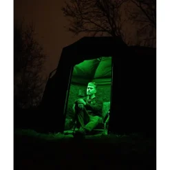 Trakker Bivouac^Surtoile Tempest Rs 100 Nitelife Vapour Shield