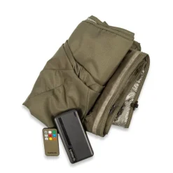 Trakker Bivouac^Surtoile Tempest Rs 100 Nitelife Vapour Shield