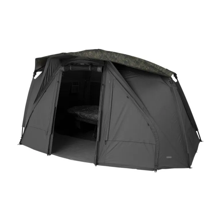 Surtoile Trakker Tempest Rs 150 Skull Cap Camo
