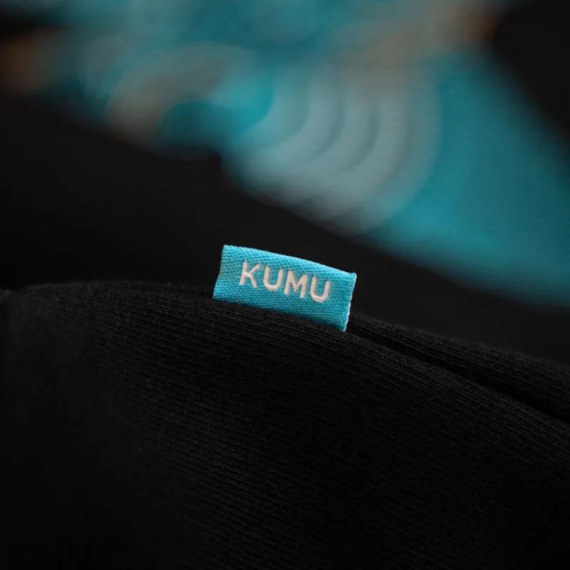Kumu Sweats & Polaires^Sweat Enfant Kids Take Flight - Noir