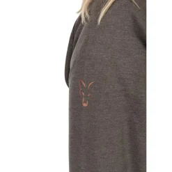 Fox Sweats & Polaires^Sweat Femme Wc Zipped Hoodie - Olive