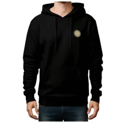 Sweat Homme Bartavel Truite - Noir