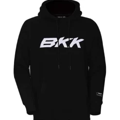 BKK Sweats & Polaires^Sweat Homme Hoodie - Noir