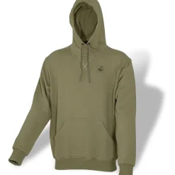 Sweat Homme Black Cat Hoodie - Kaki