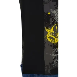 Sweat Homme Black Cat Performance Sun Top - Noir