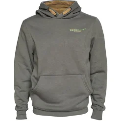 Drennan Sweats & Polaires^Sweat Homme Specialist Hoody - Kaki
