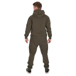 Sweat Homme Fox Collection Hoody - Kaki